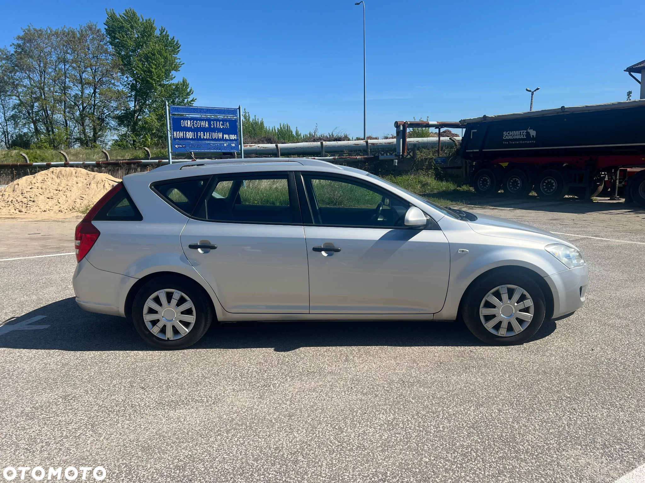 Kia Ceed Cee'd 1.6 Crdi Comfort - 11