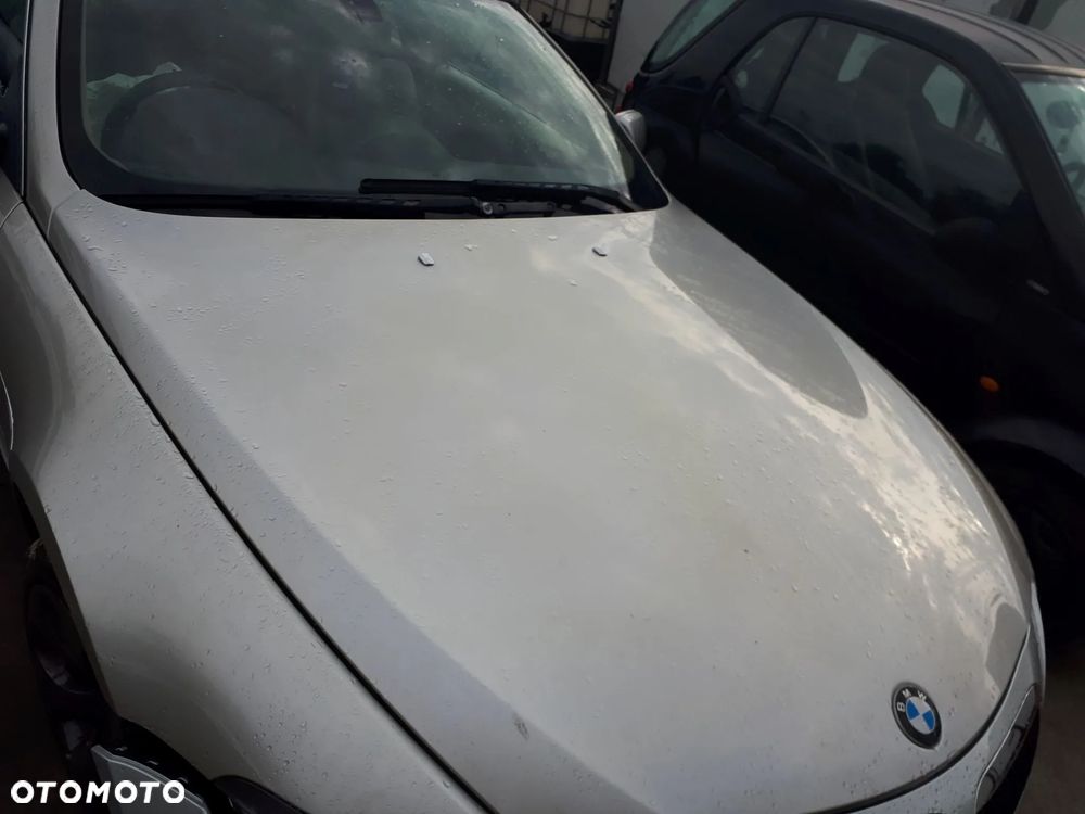 BMW E63 6 630i 3.0 03-06 WENTYLATOR DMUCHAWA - 27