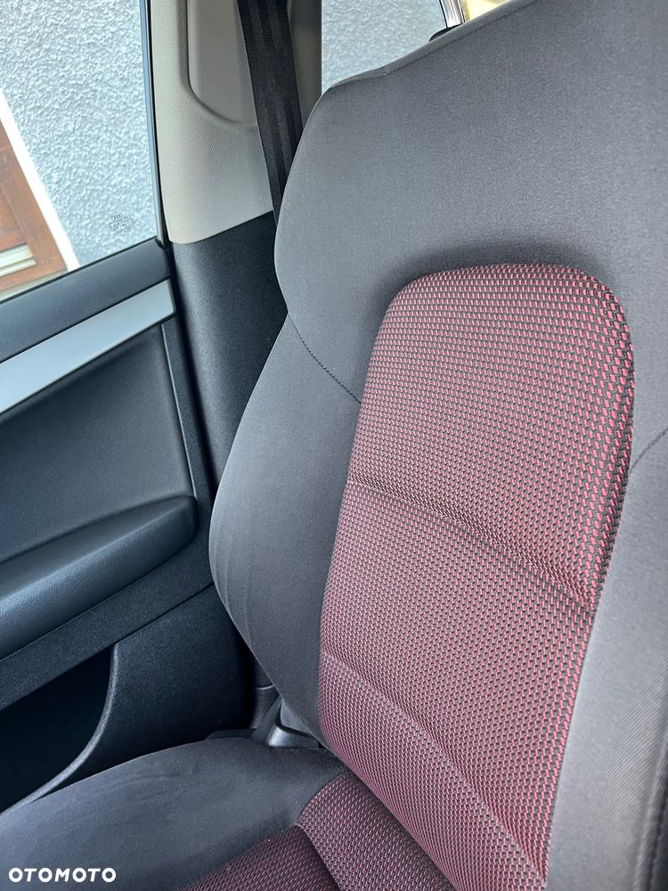 Audi A3 Sportback 2.0 TDI Ambition - 7