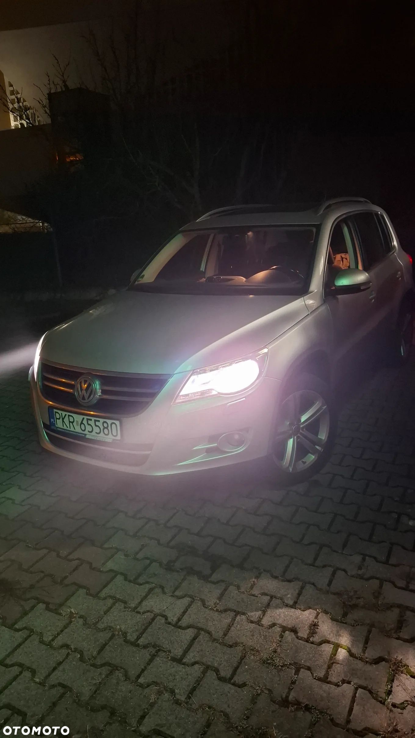 Volkswagen Tiguan - 10