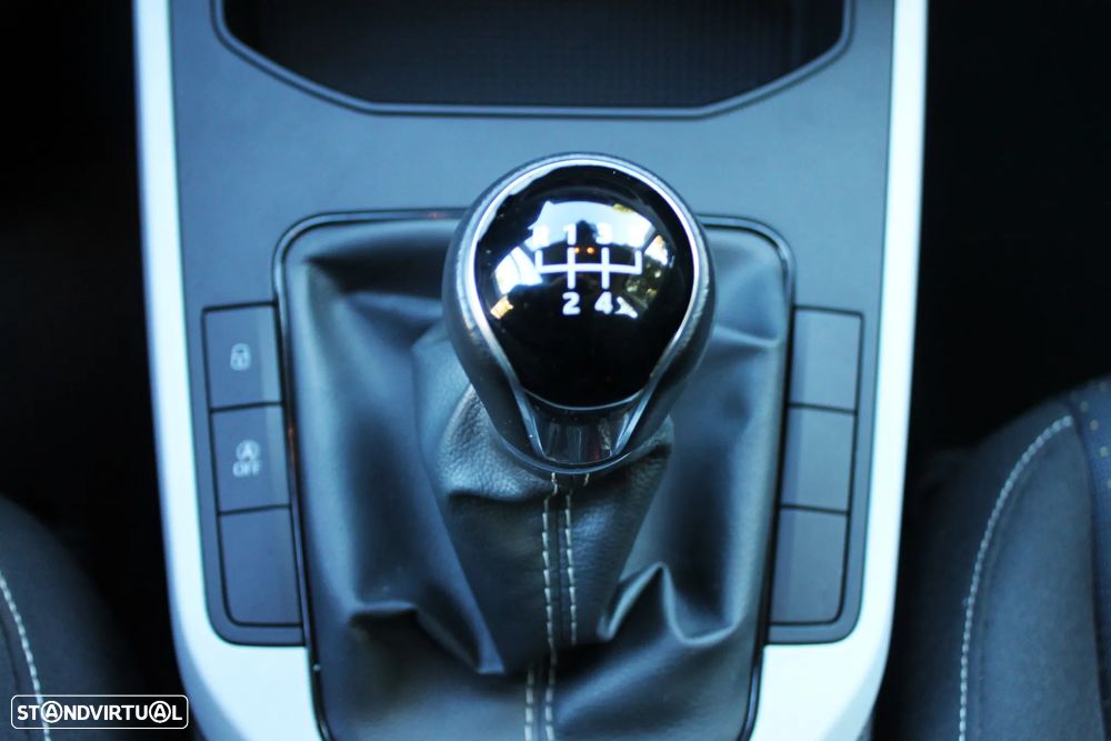 SEAT Arona 1.0 TSI Style - 29