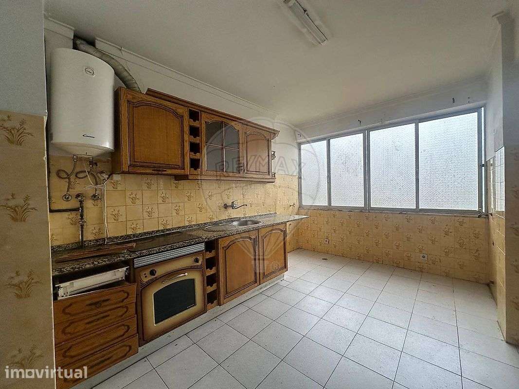 Apartamento T2 para venda - Grande imagem: 5/17