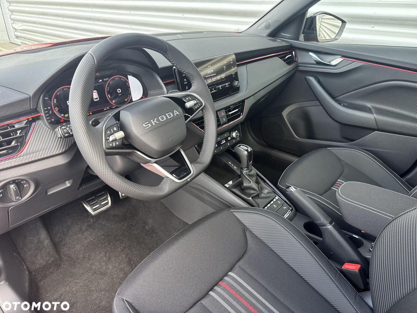 Skoda Kamiq 1.0 TSI Monte Carlo DSG - 14