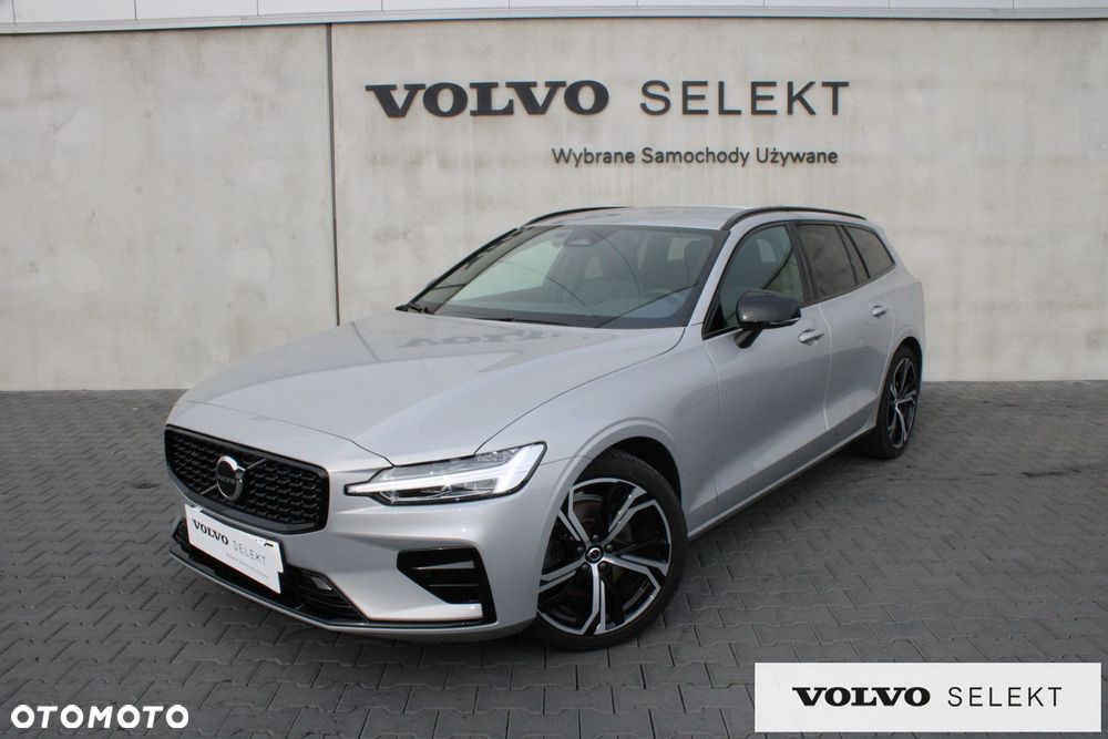 Volvo V60 - 2