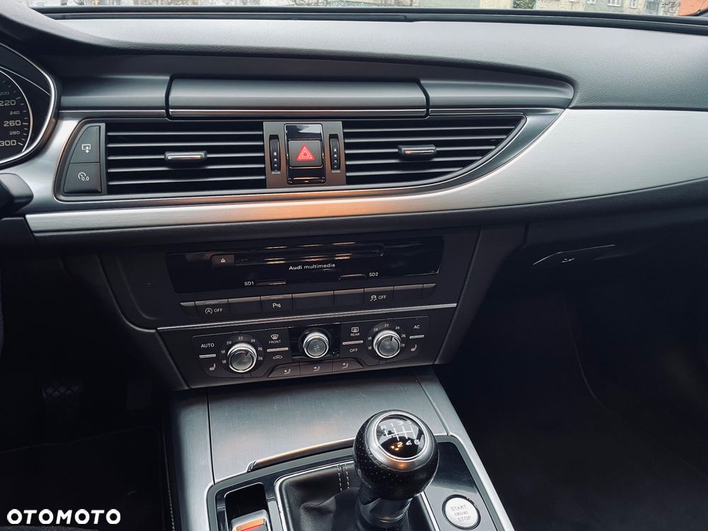 Audi A6 Limousine 2.0 TFSI - 14