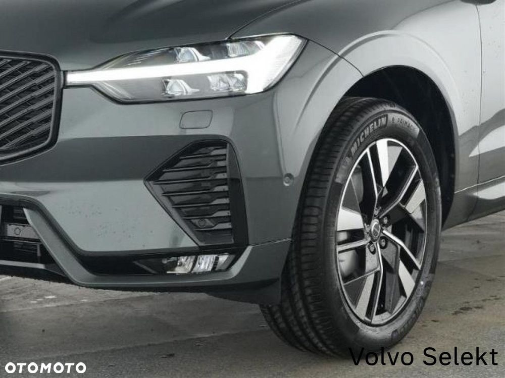 Volvo Xc60 2026 photo 3