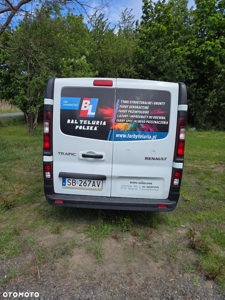 Renault Trafic - 7