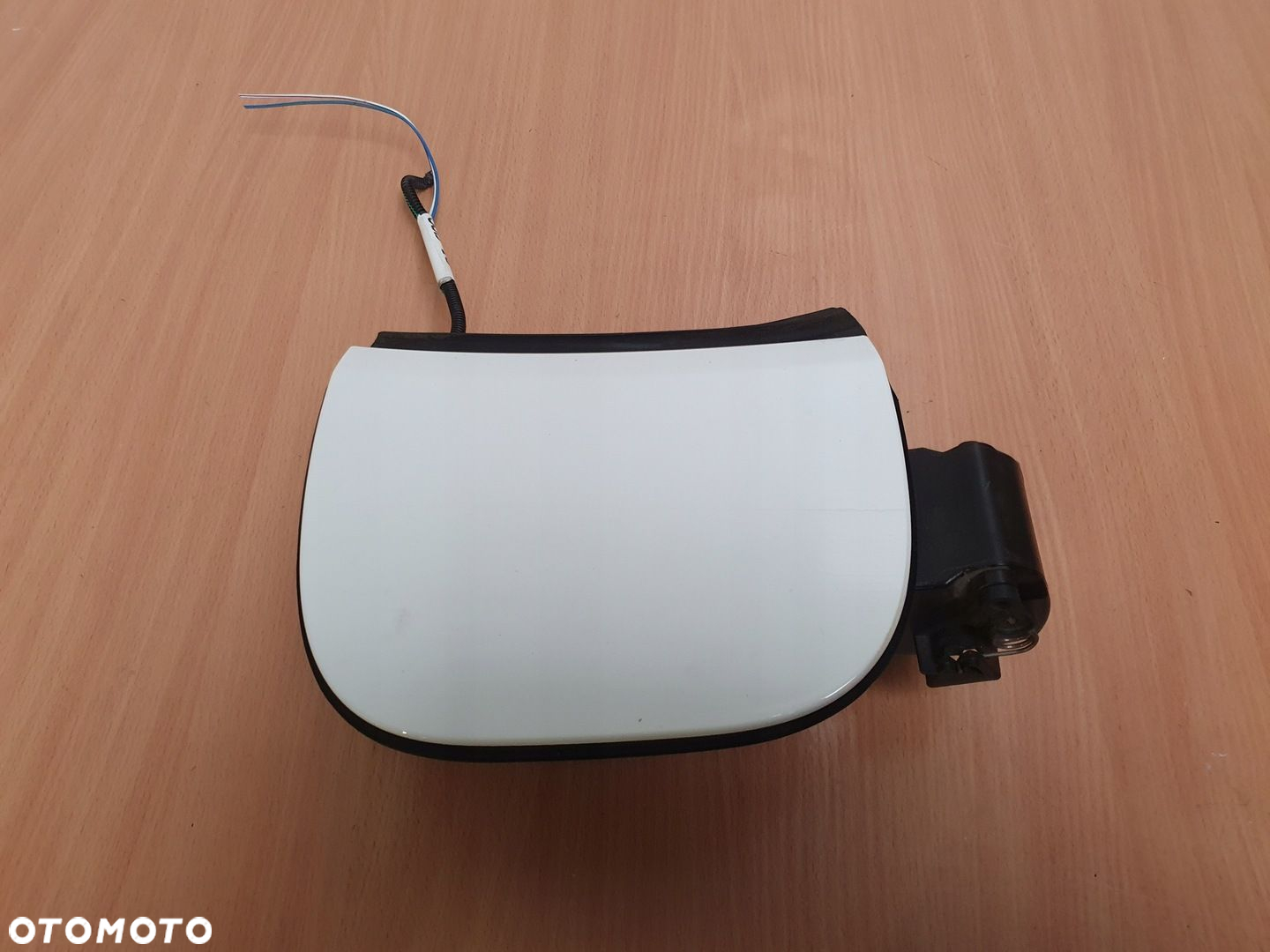 KLAPKA WLEWU PALIWA KOREK SIŁOWNIK CITROEN C3 AIRCROSS 13461780 EWP - 5