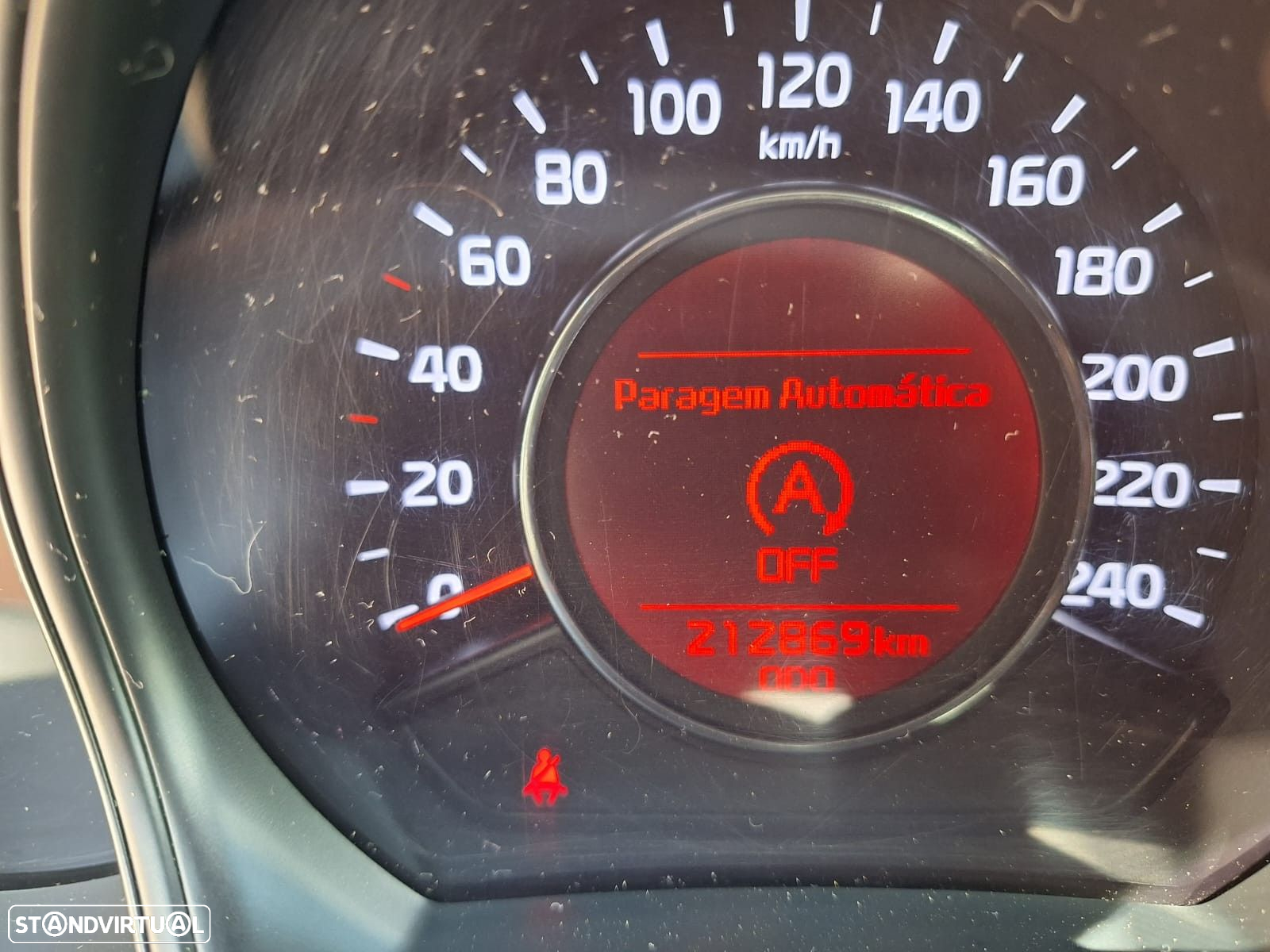 Kia Ceed 1.6 CRDi More Edition 100g - 20