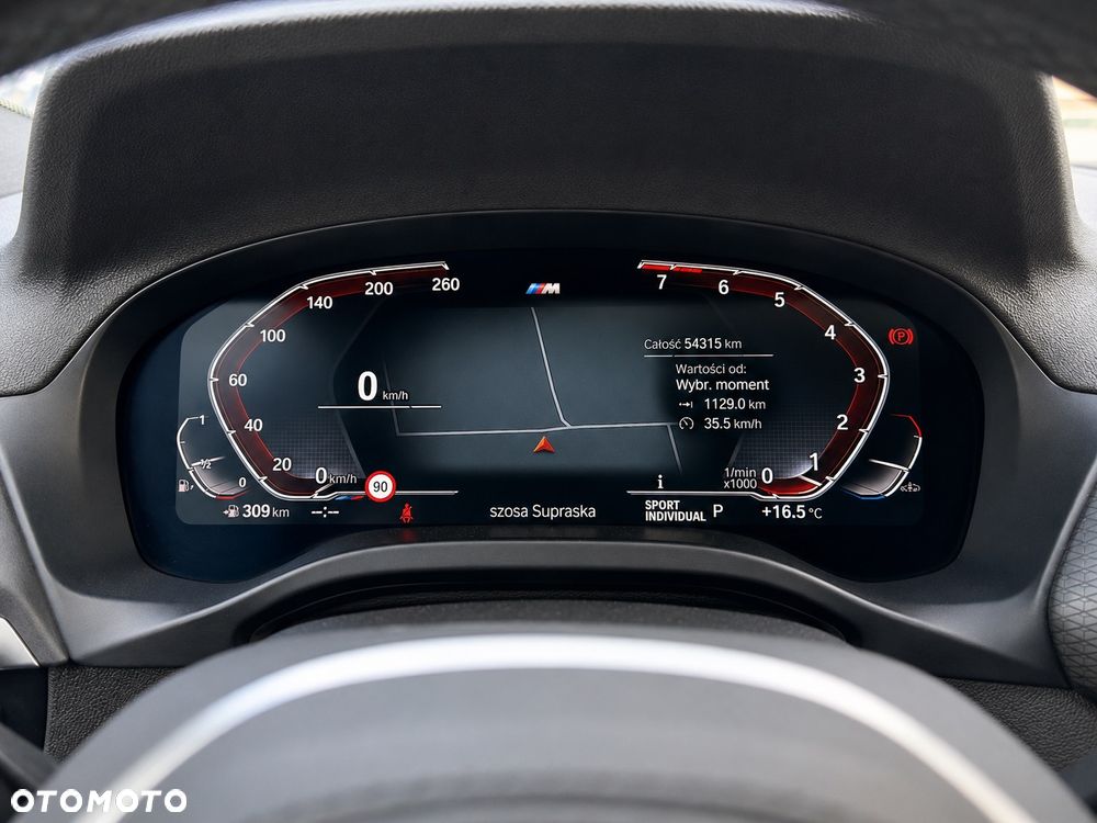 BMW X4 xDrive30i M Sport Edition - 30