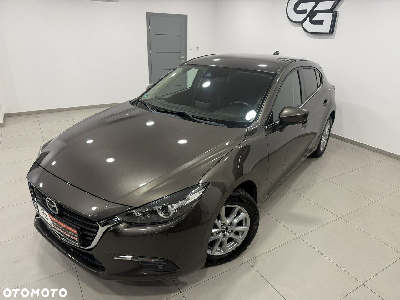 Mazda 3 2.0 Skyenergy - 3