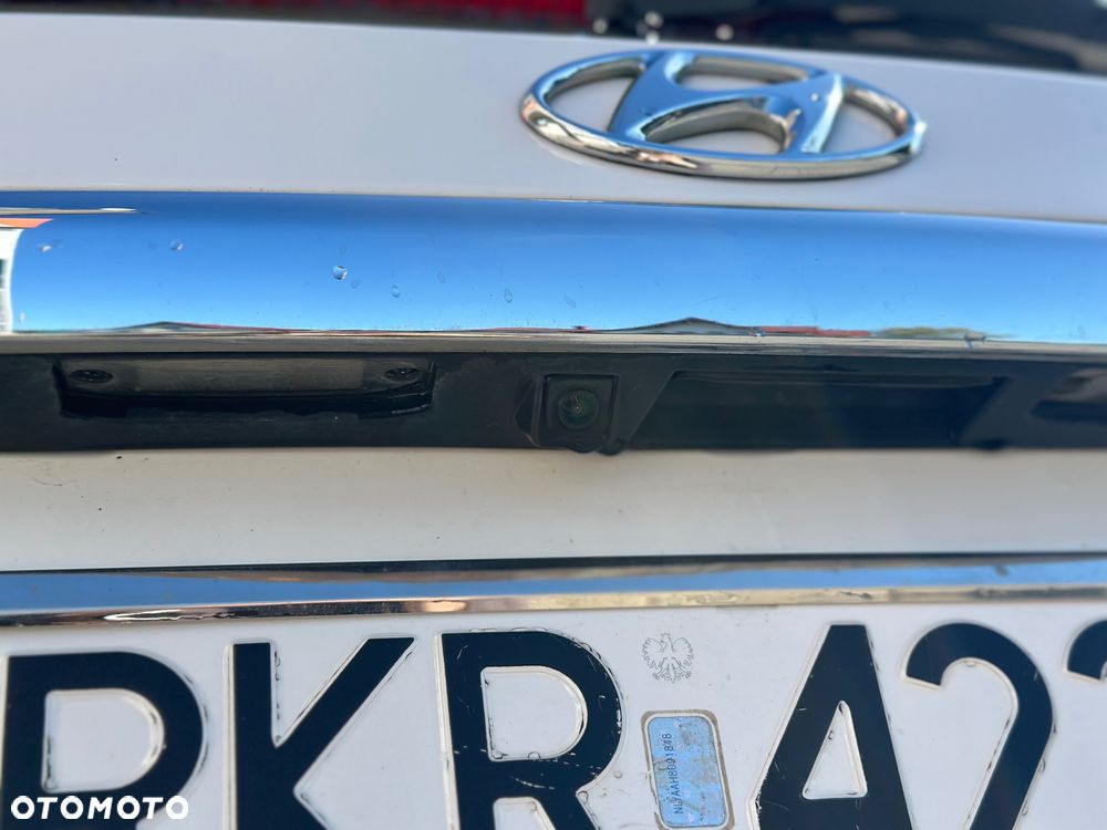 Hyundai i40 - 30