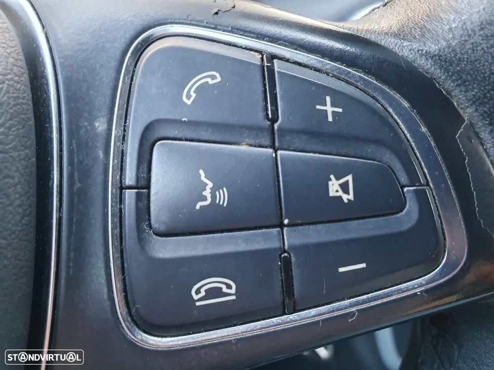 Mercedes-Benz A 160 - 32