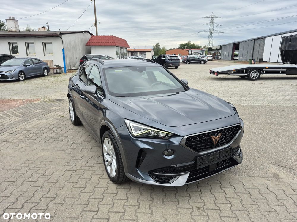 Cupra Formentor - 7