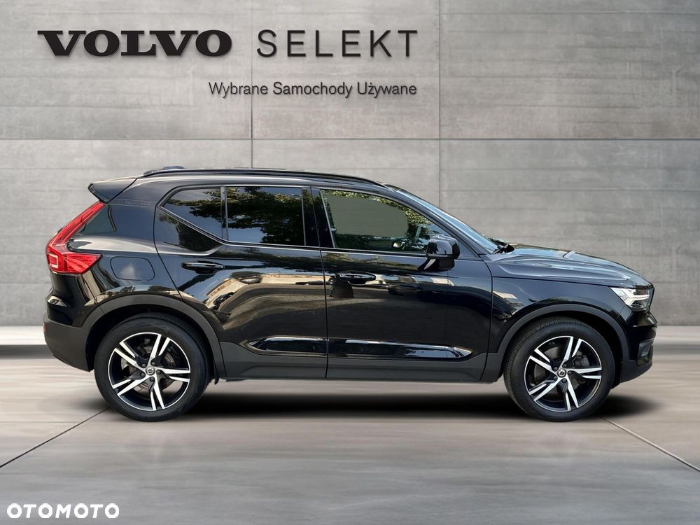 Volvo XC 40 - 5