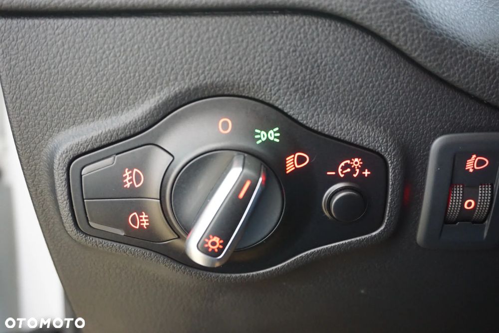 Audi Q5 2.0 TDI Quattro - 28