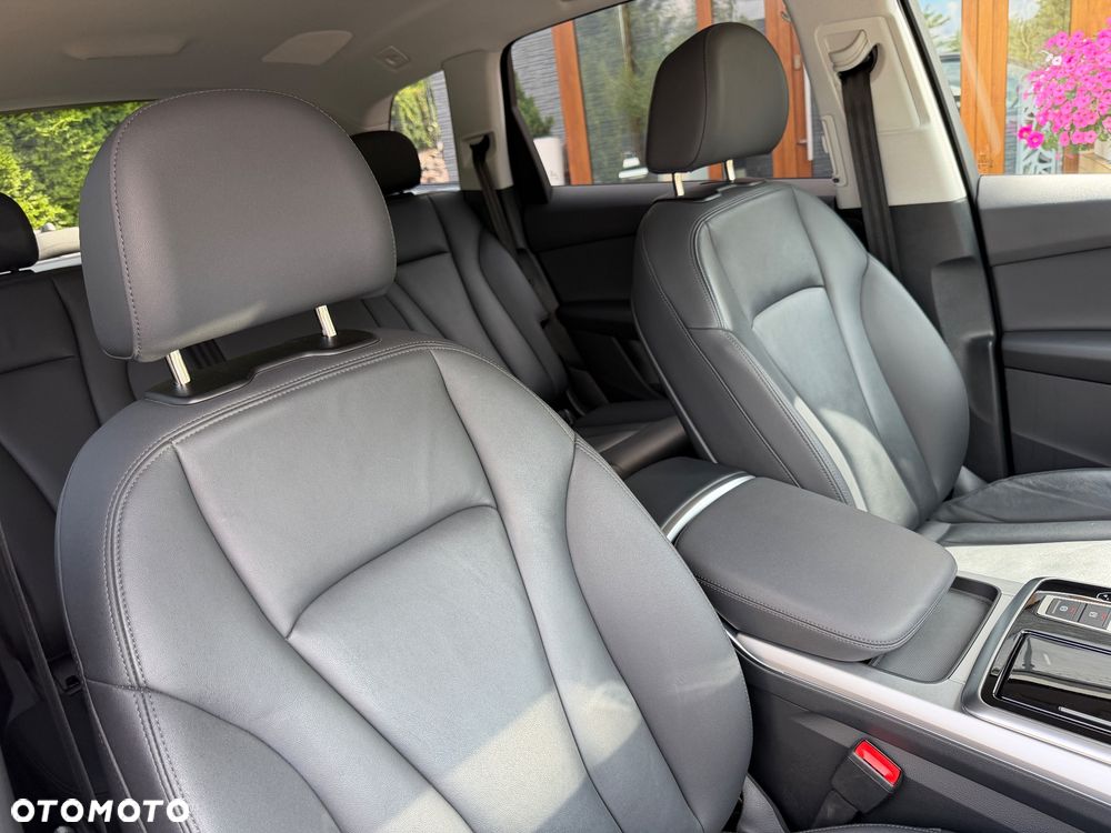 Audi Q7 45 TDI quattro tiptronic S line - 25