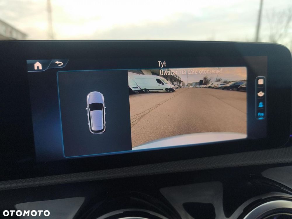 Mercedes-Benz Klasa A - 18