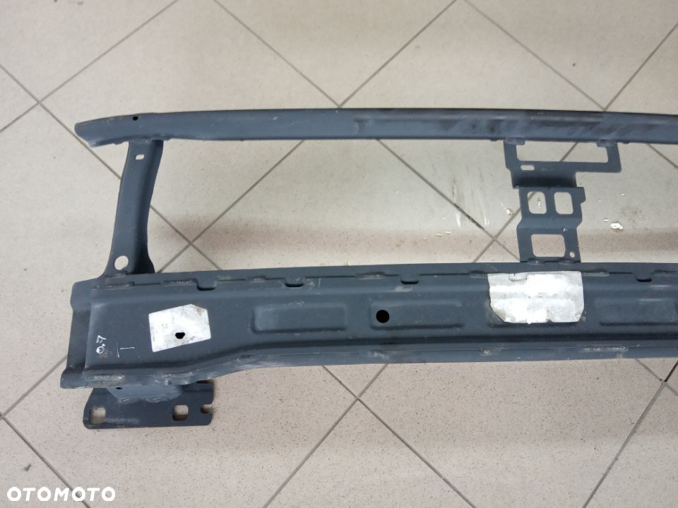 Audi q2 belka zderzaka przód wzmocnienie Tarnów - 3