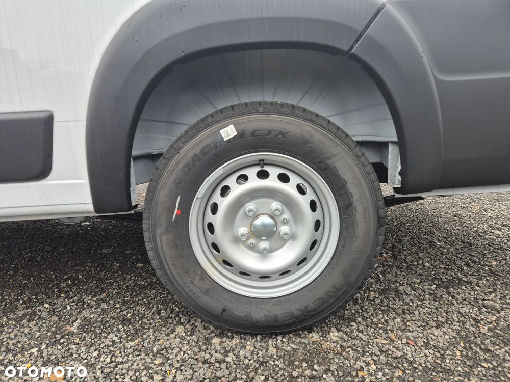 Fiat Ducato Maxi Furgon L4H2 2.2 Diesel 180KM !! OD RĘKI !! - 15