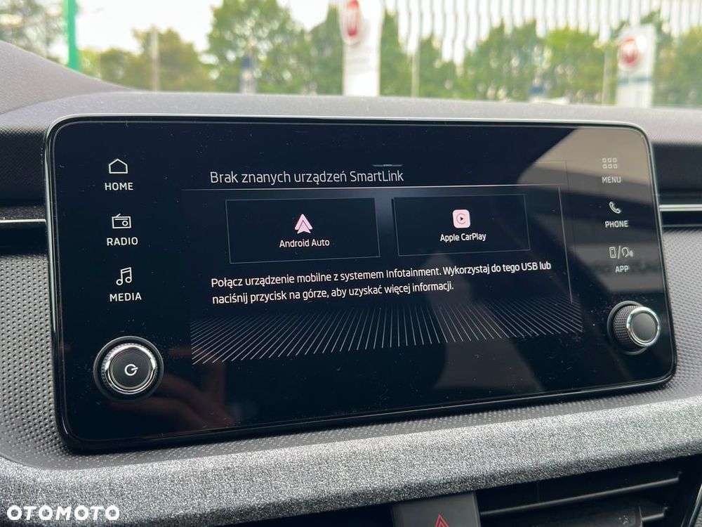 Skoda Scala 1.0 TSI Selection DSG - 22