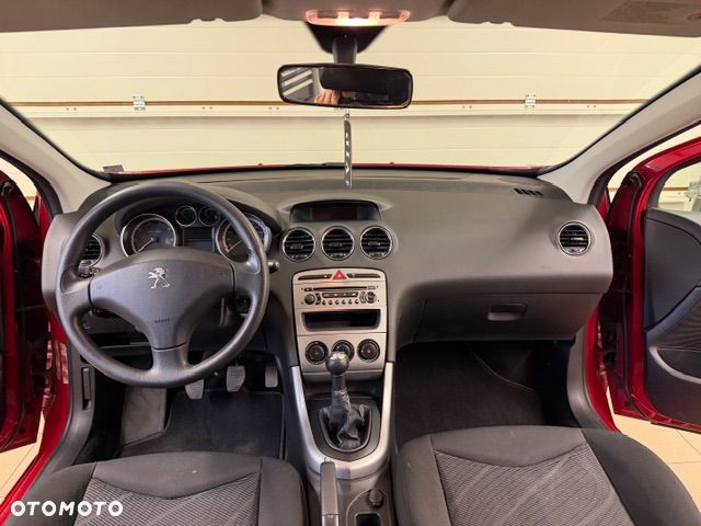 Peugeot 308 1.6 Trendy - 25