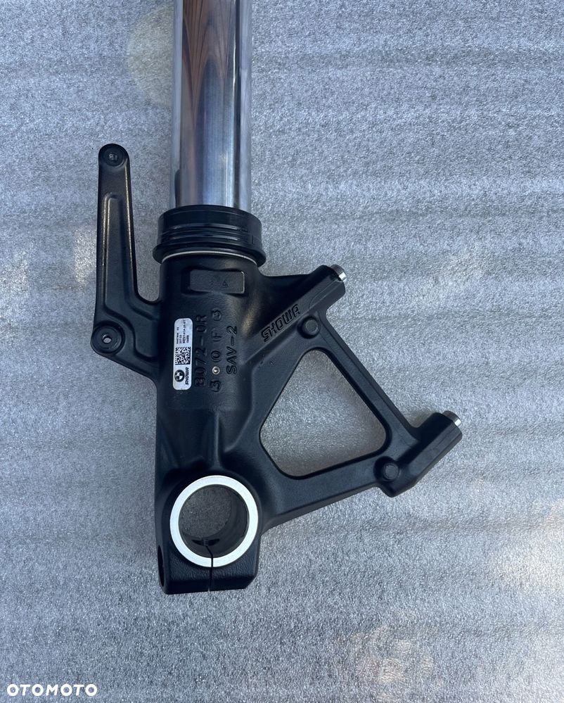 Widelec prawy BMW F900 R K83 2018-24 Oryginał - 11