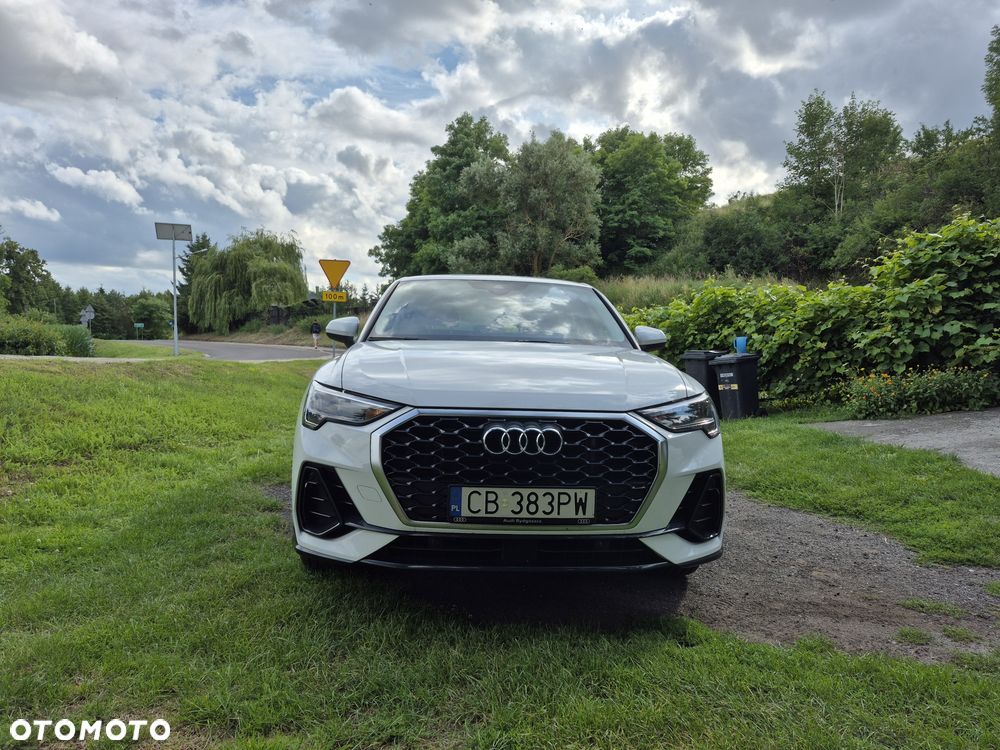 Audi Q3 Sportback - 3