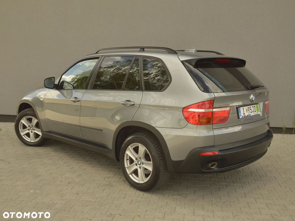 BMW X5 xDrive30d - 39
