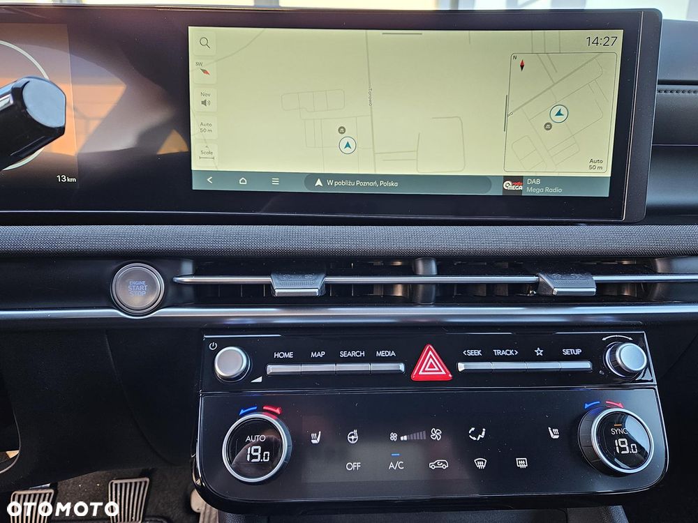 Hyundai Tucson 1.6 T-GDi Executive 2WD - 19