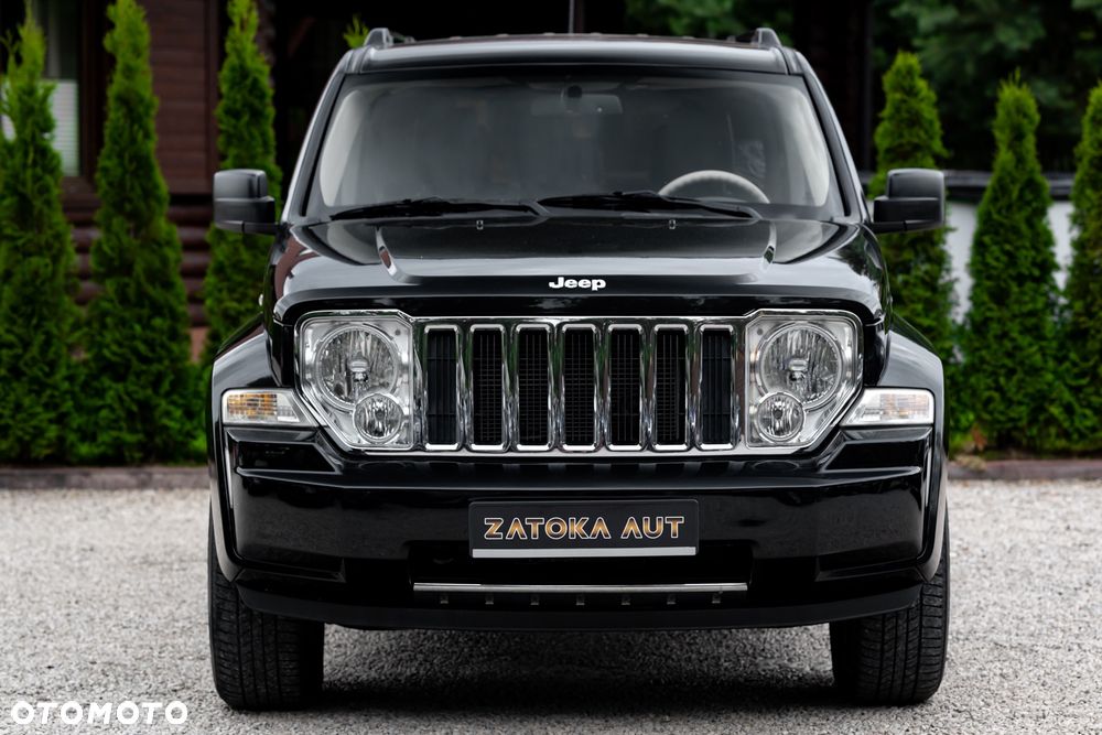 Jeep Cherokee - 7
