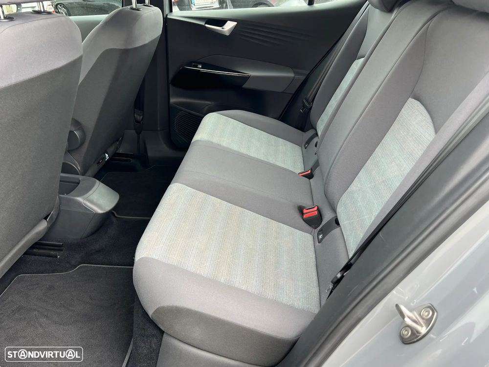 VW ID.3 Performance Upgrade Pure - 11