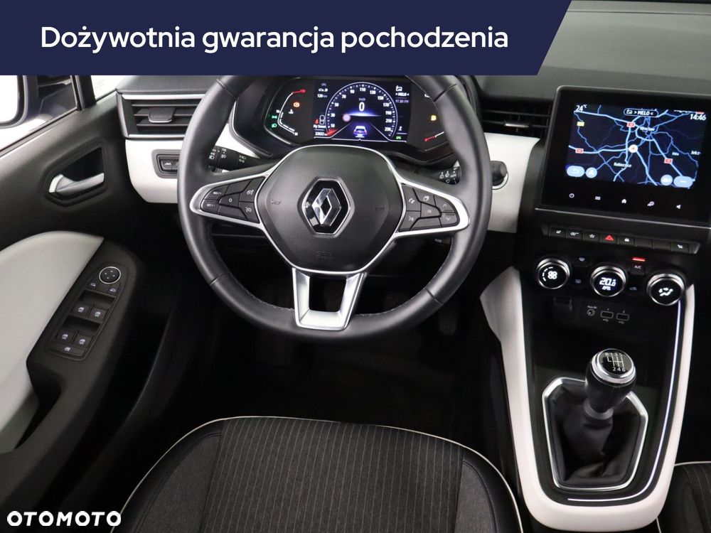 Renault Clio - 9