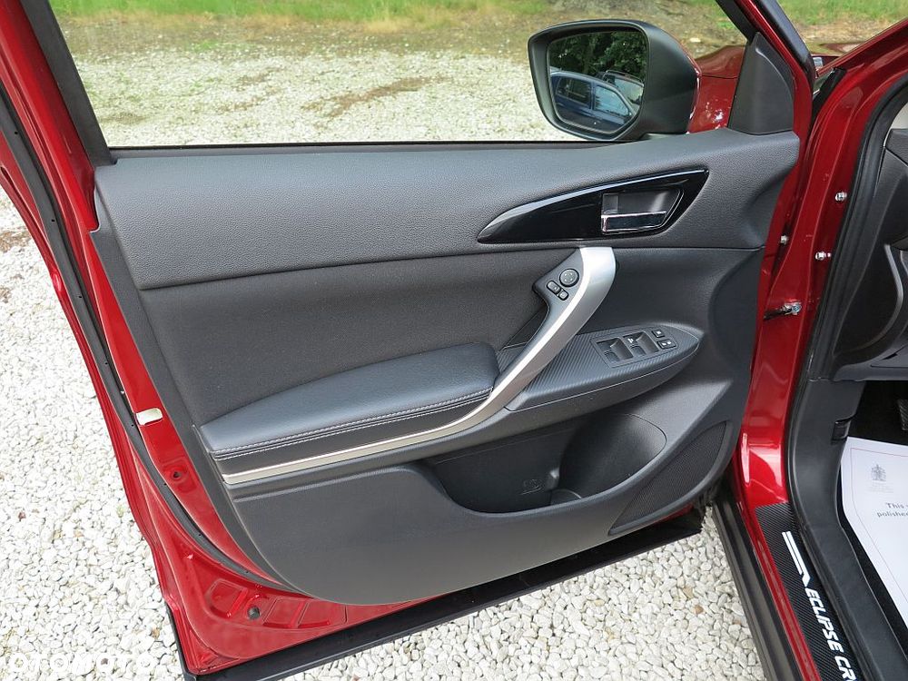 Mitsubishi Eclipse Cross 1.5 T-MIVEC ClearTec 2WD Diamant Edition Plus - 13