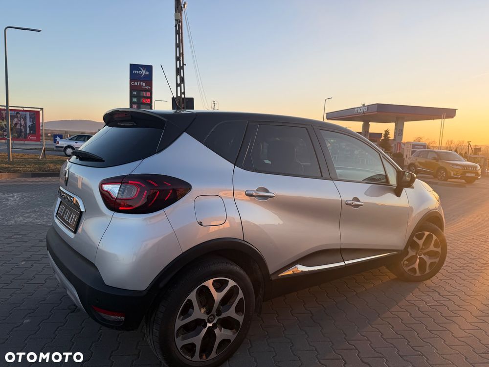 Renault Captur - 20