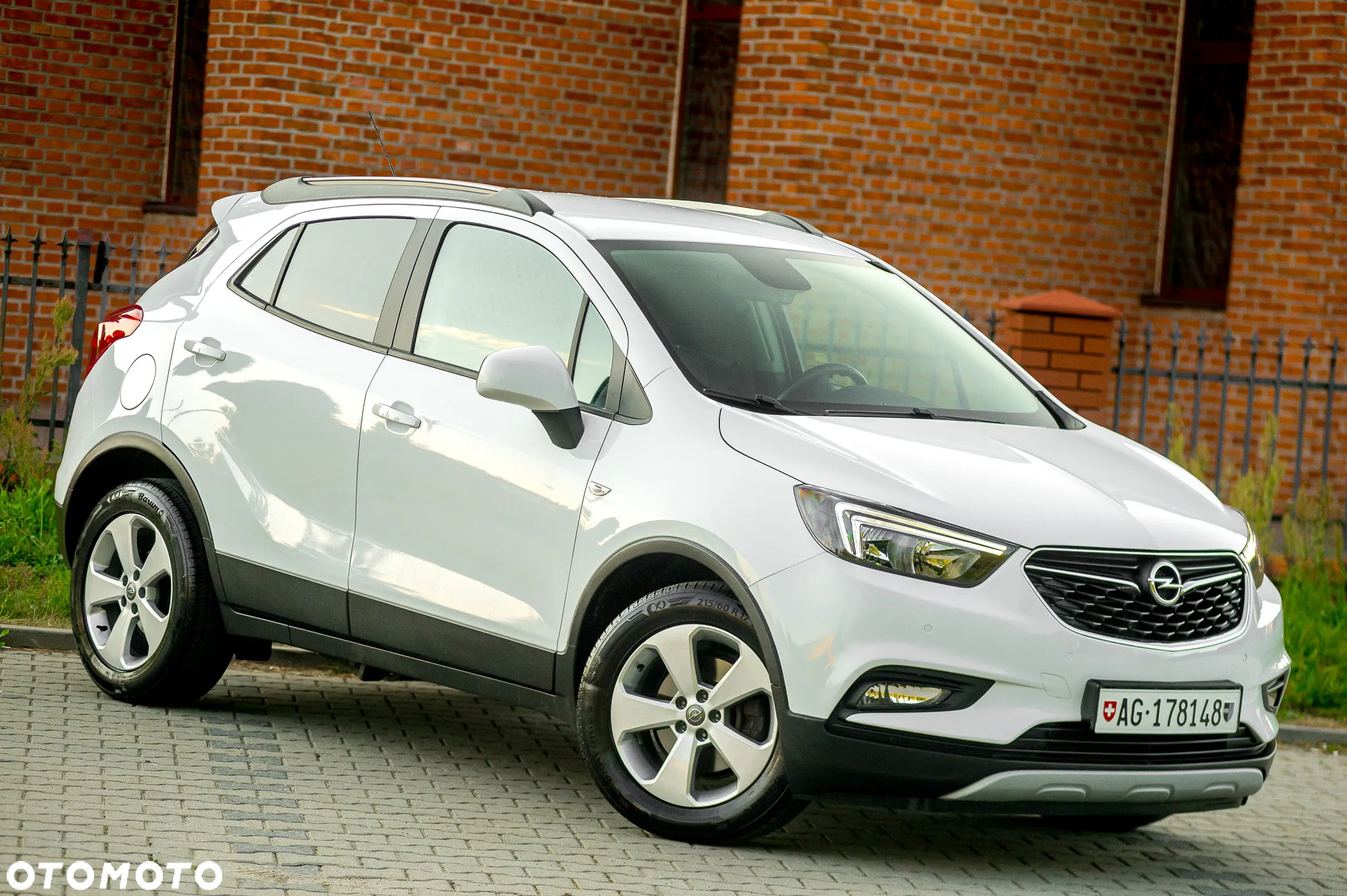 Opel Mokka 1.4 T Cosmo S&S 4x4 - 4