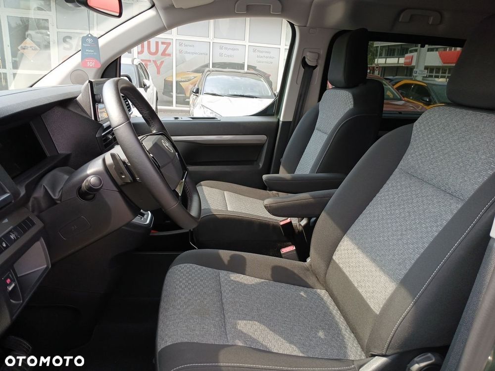 Toyota Proace Verso 2.0 D4-D Long Family - 15