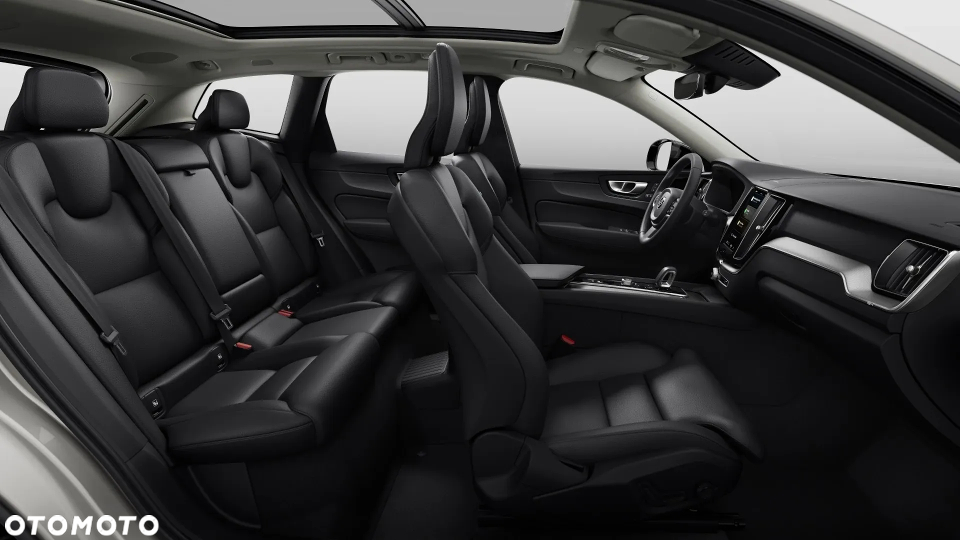 Volvo XC 60 - 3