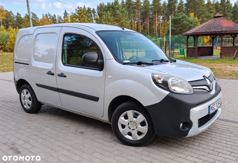 Renault Kangoo 2014 photo 2