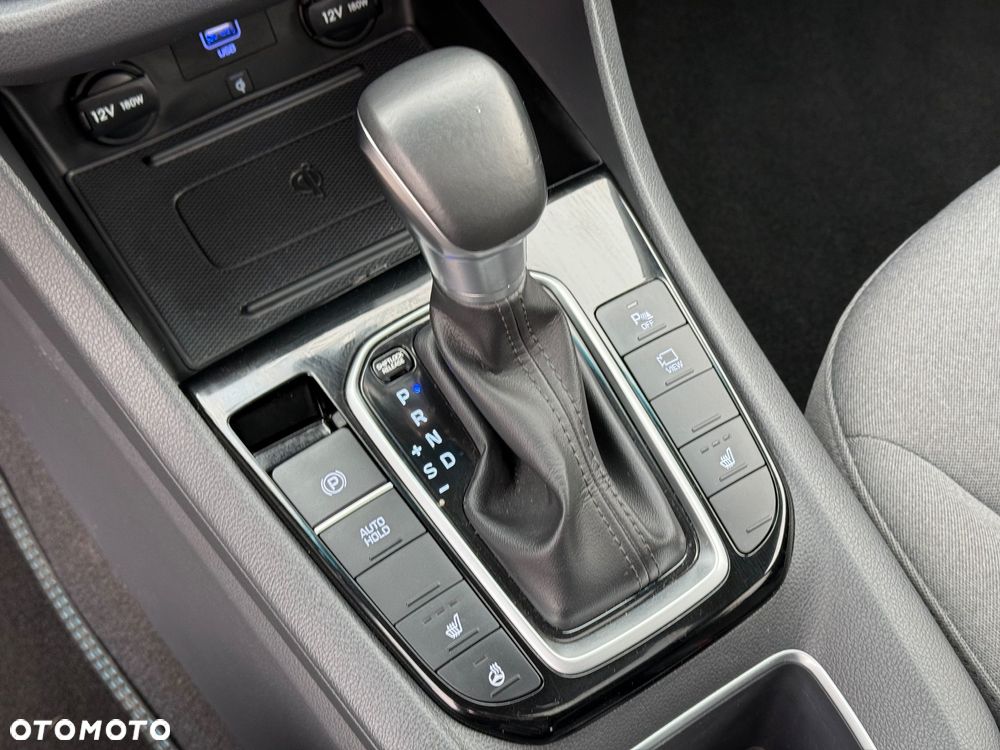 Hyundai IONIQ ver-hybrid-1-6-gdi-premium - 26