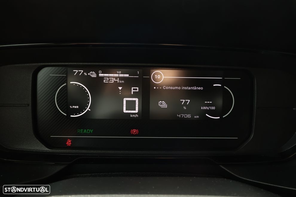 Citroën e-Berlingo 50 kWh M Feel - 6