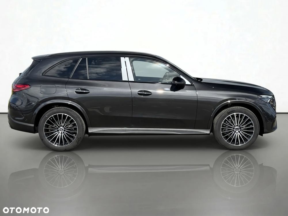 Mercedes-Benz GLC - 8