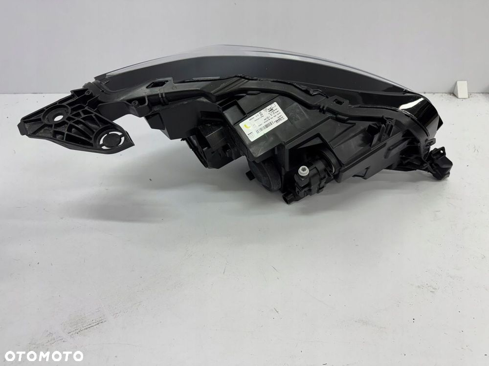 LAMPY PRZEDNIE PRZÓD PEUGEOT 208 II LED MIDLED - 10