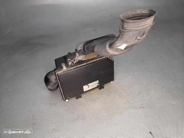 Caixa Filtro Ar  Smart Fortwo Coupé (450) - 3