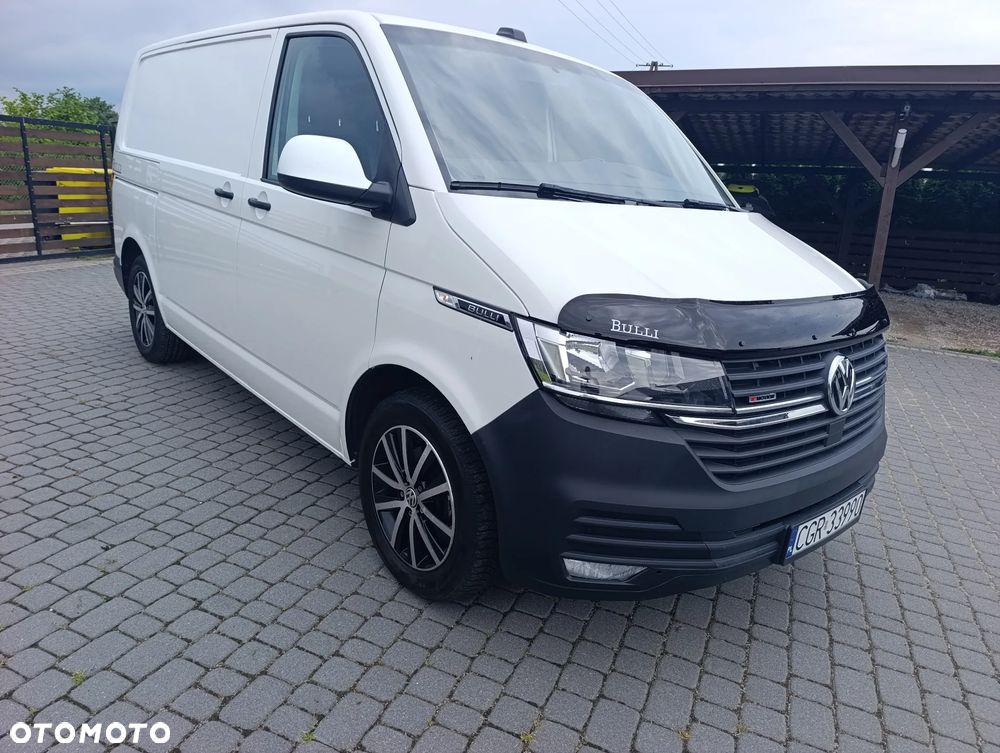 Volkswagen Transporter - 3