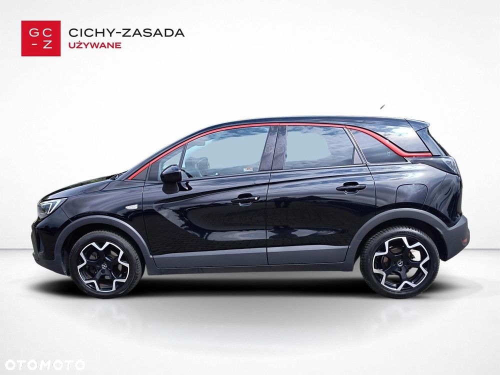 Opel Crossland - 2