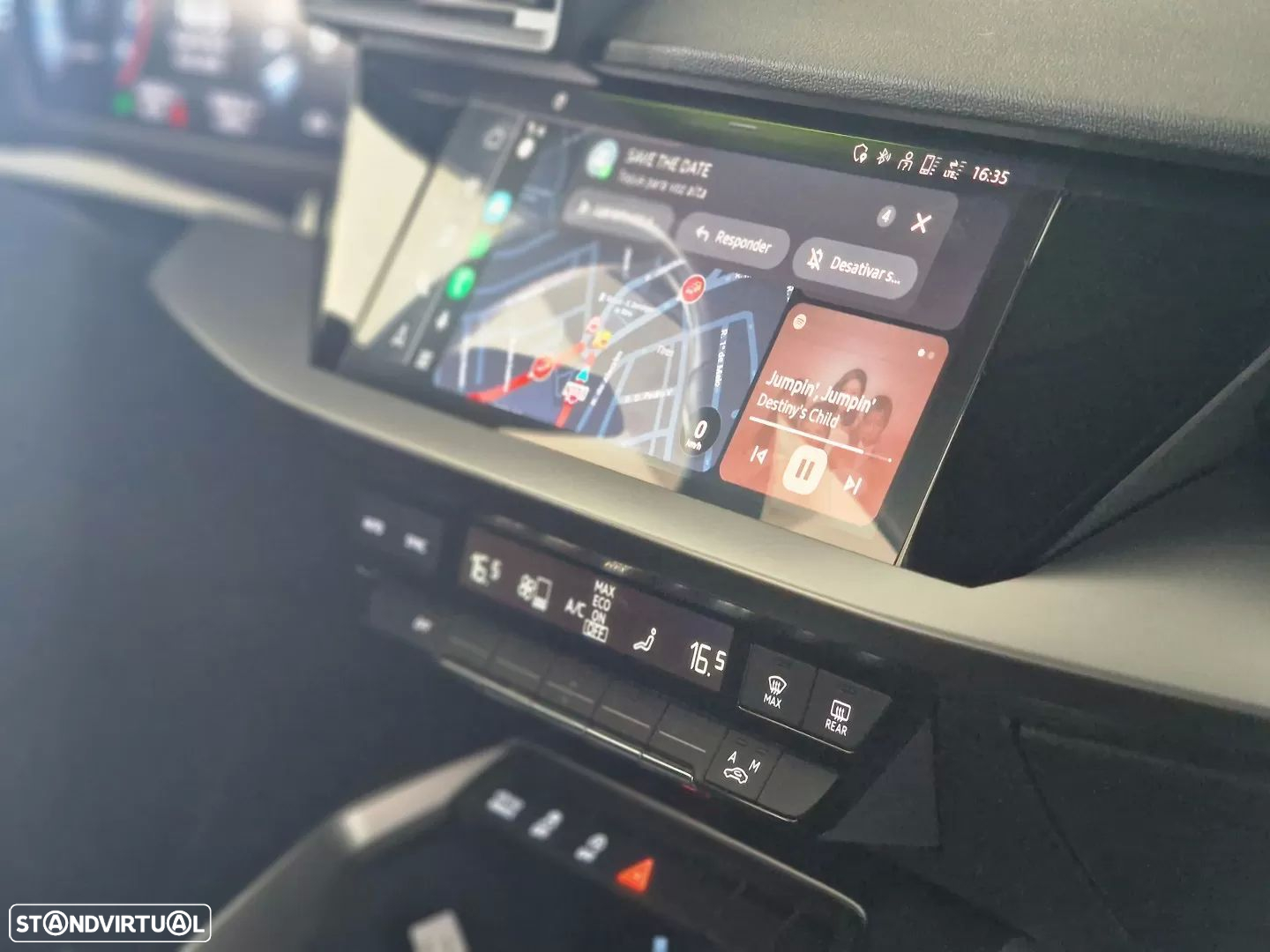 Audi A3 Sportback 30 TFSI Advanced - 41
