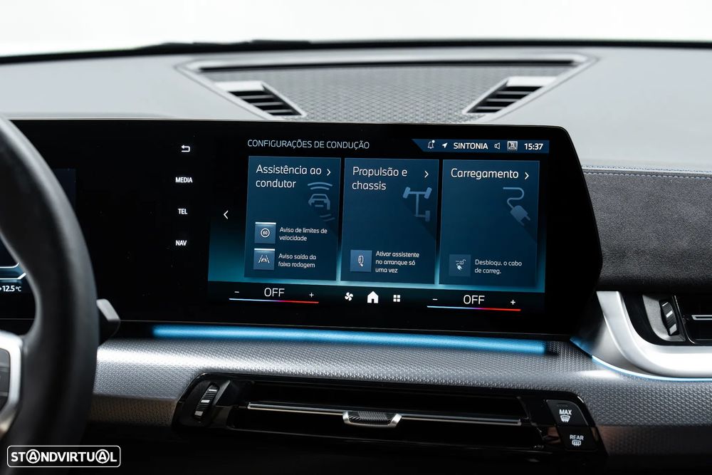 BMW iX2 eDrive20 Pack Desportivo M Pro - 44