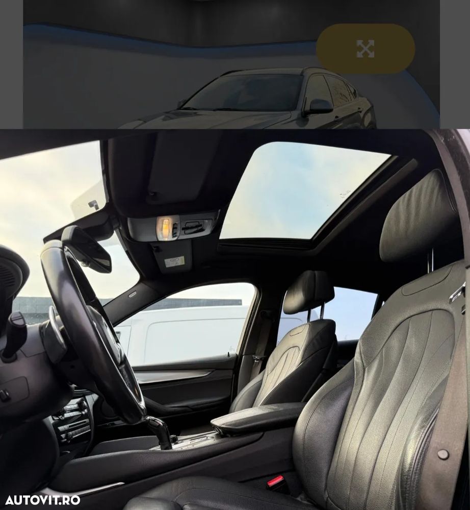 BMW X6 - 13