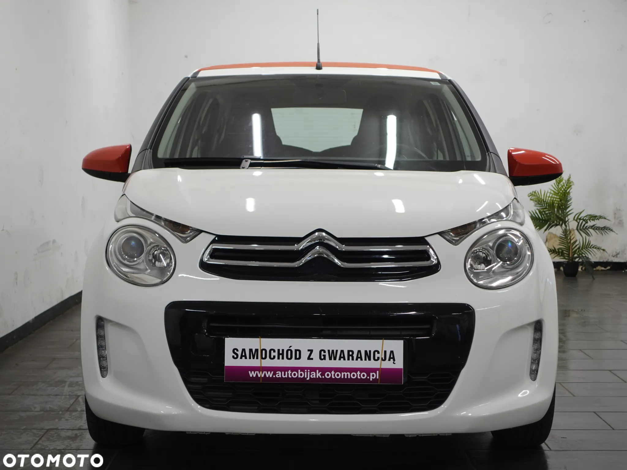Citroën C1 1.2 Pure Tech Airscape Shine - 10